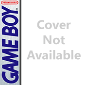 Amazing Tater Game Boy